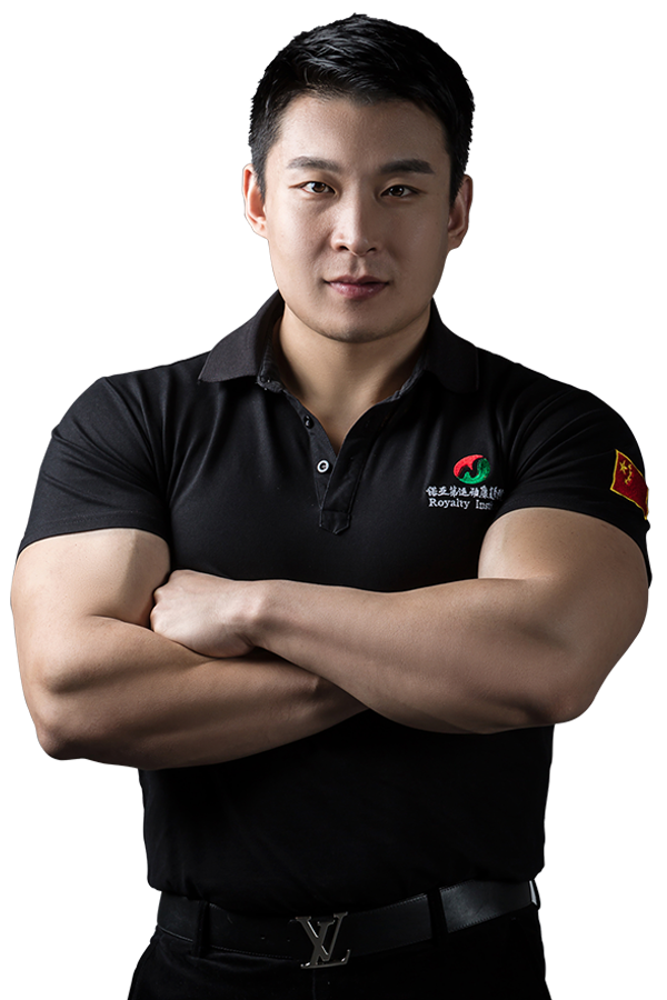 李建超