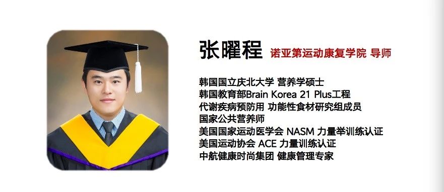 健身必看：彻底了解蛋白质！（第二章）