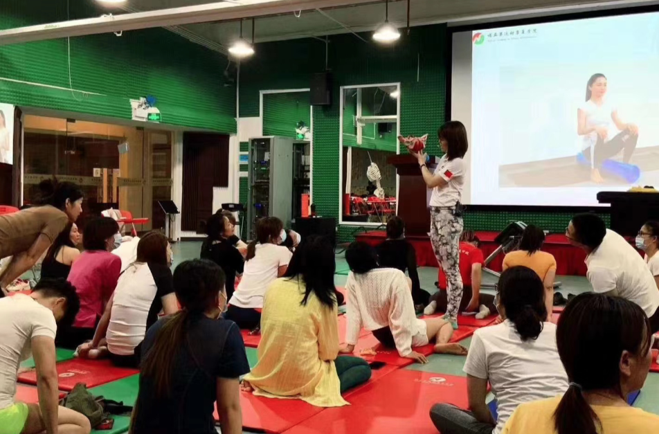 【21天孕产康复班】课程简介(图6)