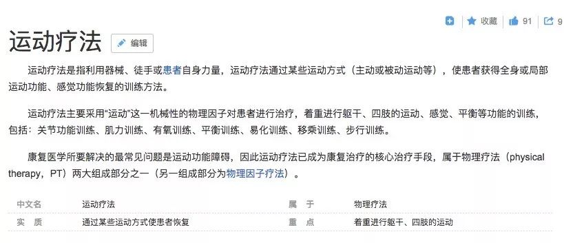 什么是运动康复？(图5)