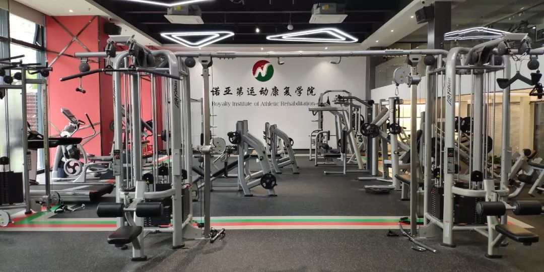 【诺亚第运动康复零基础】课程简介(图3)