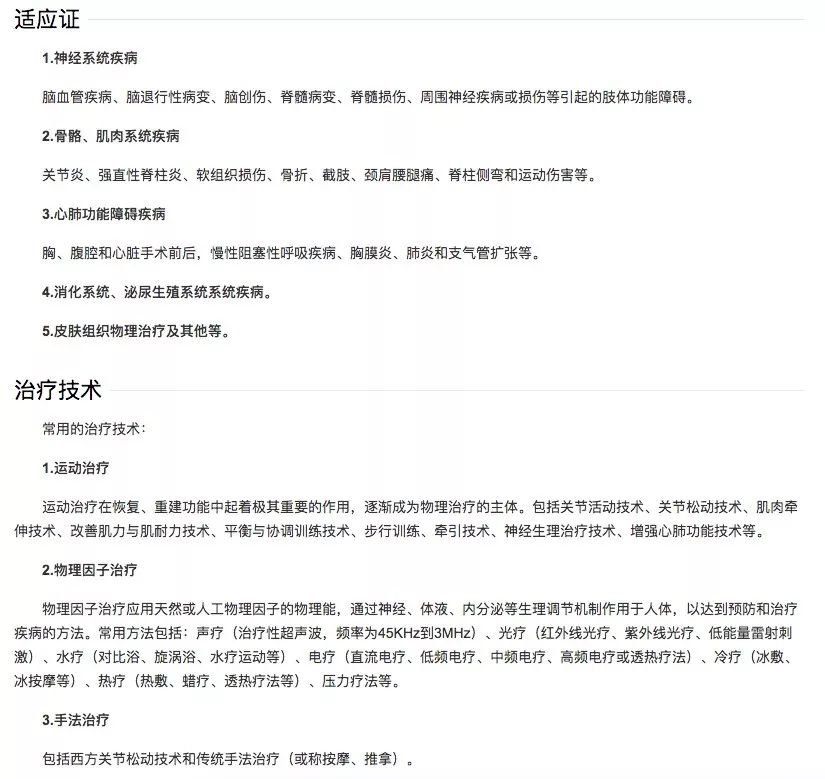 什么是运动康复？(图7)