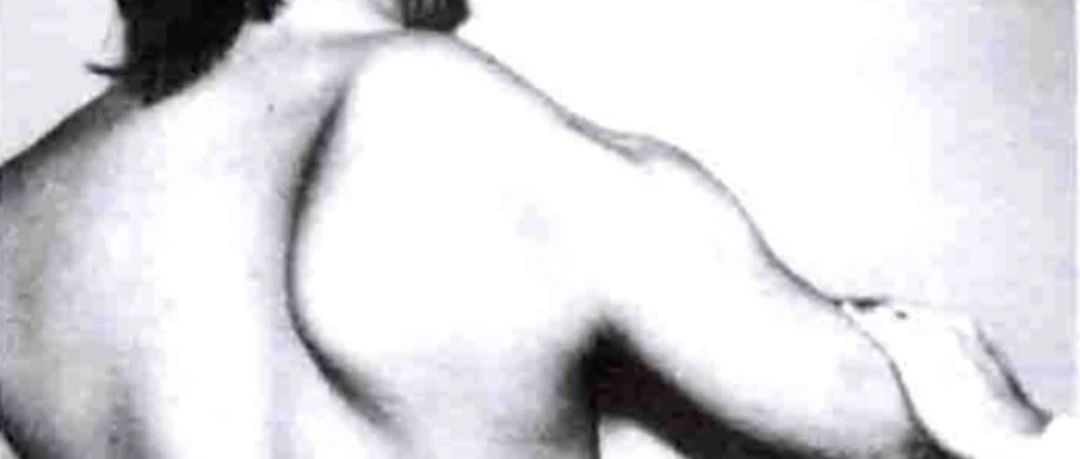 肌动学——肩外展时肌肉的交互作用