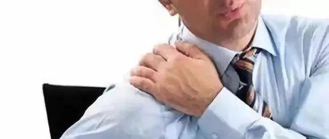 为什么你的肩痛总反复？