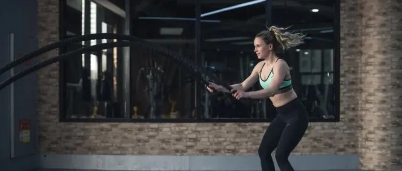 运动模式和训练的关系