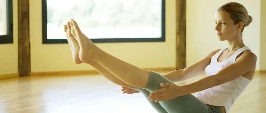 盆底肌训练常见误区1